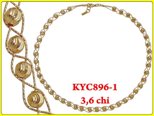 KYC896-1