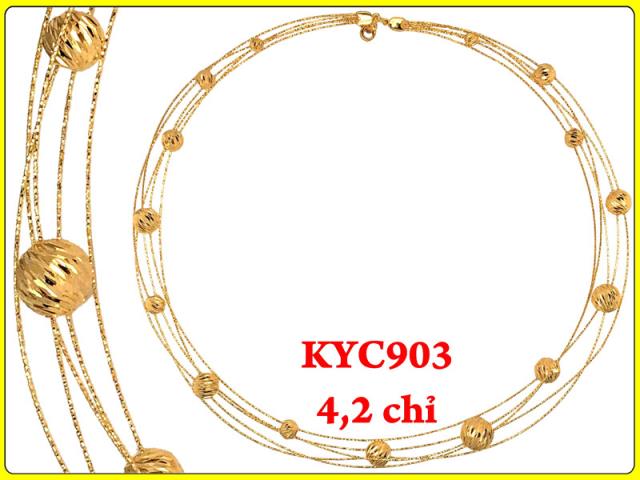 KYC903