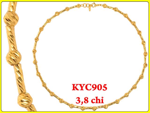 KYC905