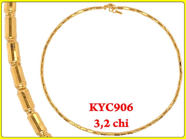 KYC906
