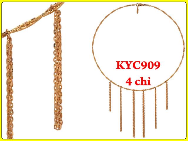 KYC909