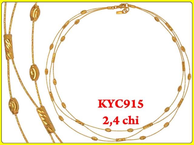 KYC915