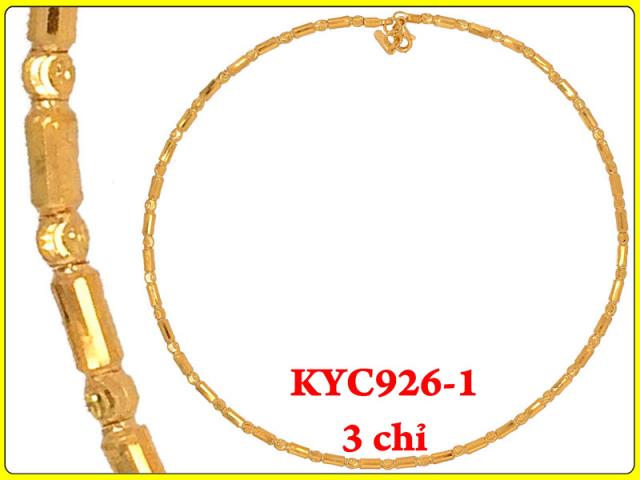 KYC926.1