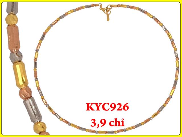 KYC926
