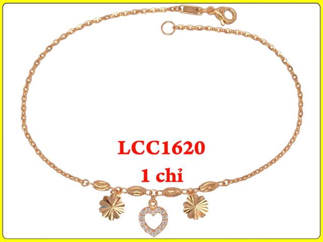LCC16201001