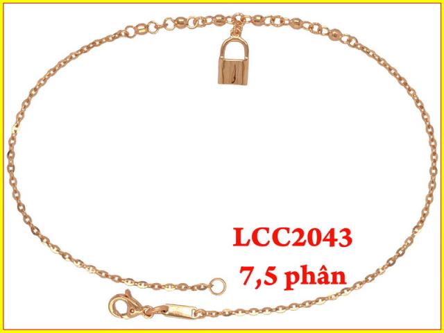 LCC2043