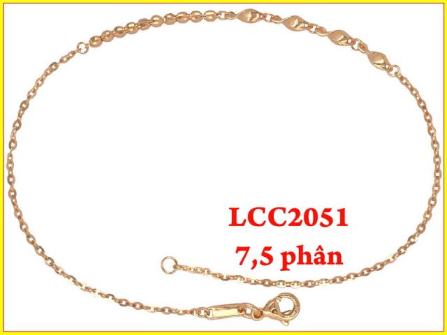 LCC2051