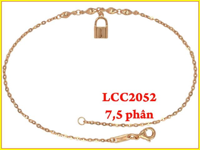 LCC2052