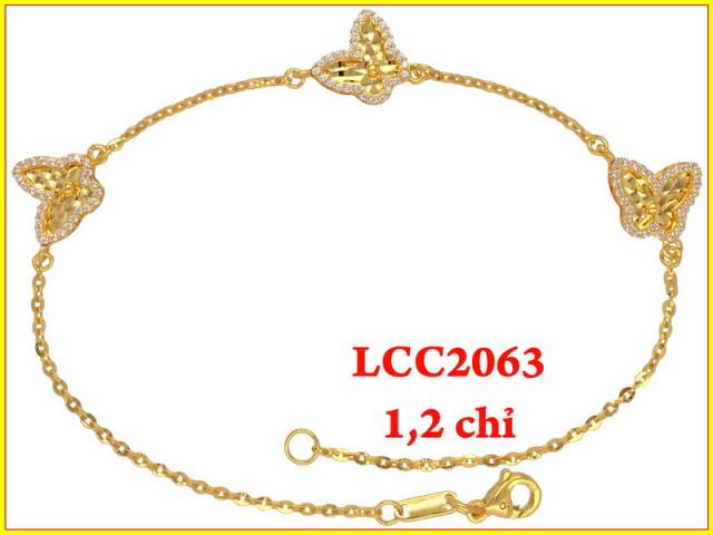LCC2063