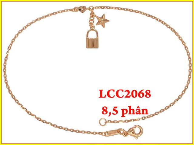 LCC2068