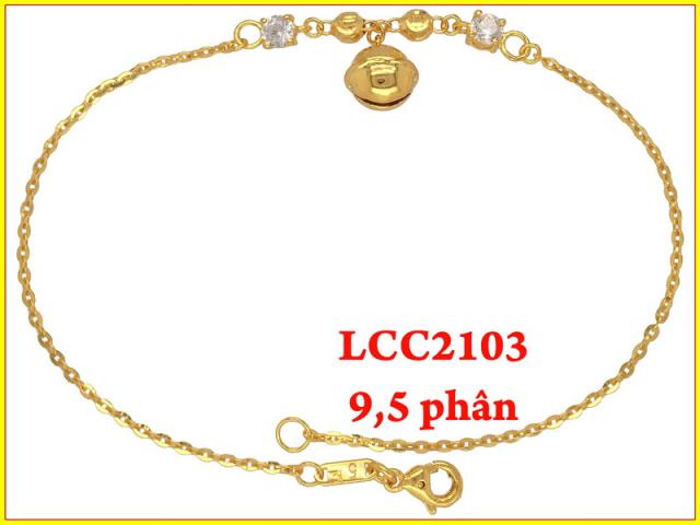 LCC2103