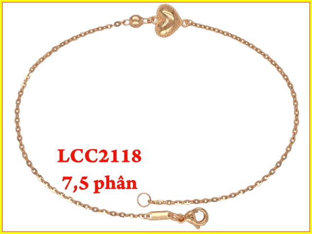 LCC2118