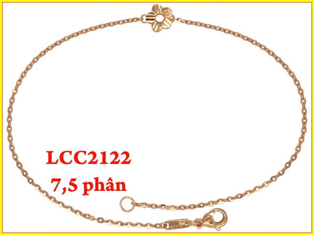 LCC2122