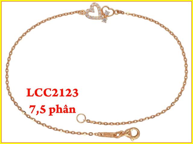 LCC2123