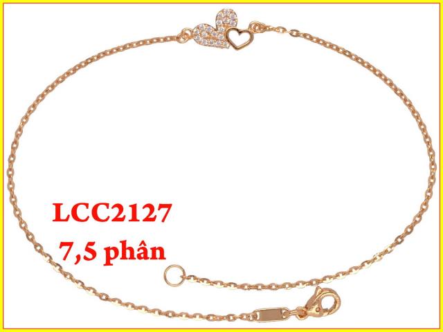 LCC2127