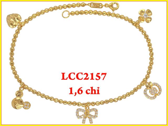 LCC2157