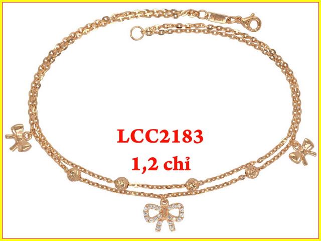 LCC2183