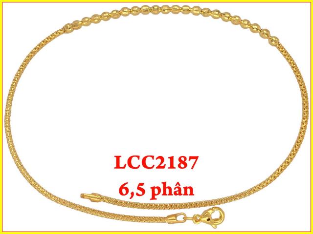 LCC2187