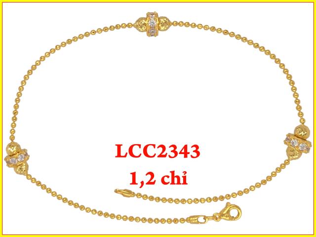 LCC2343
