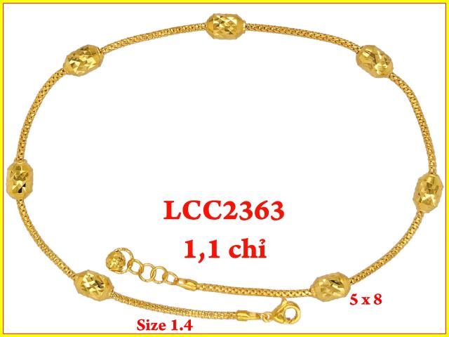 LCC2363