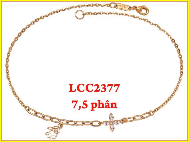 LCC2377
