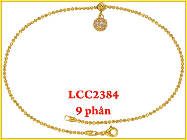 LCC2384