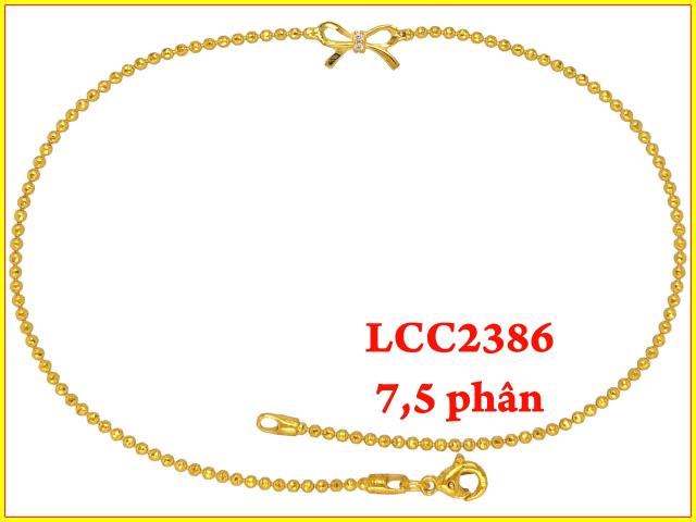 LCC2386