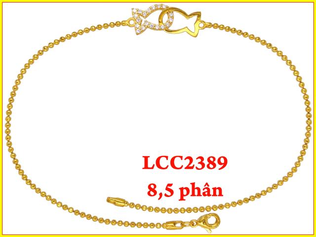 LCC2389