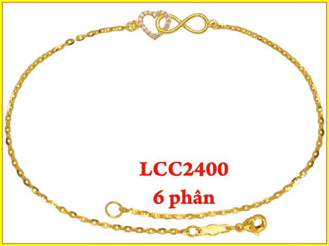LCC2400