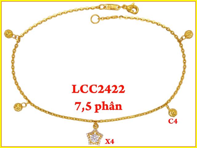 LCC2422