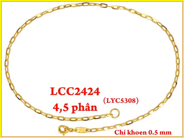 LCC2424