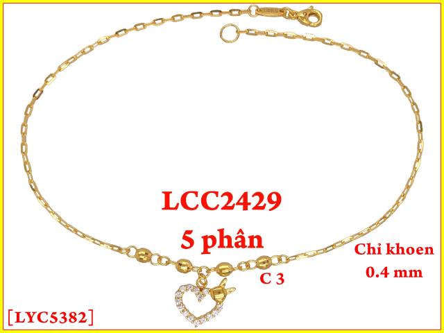 LCC2429