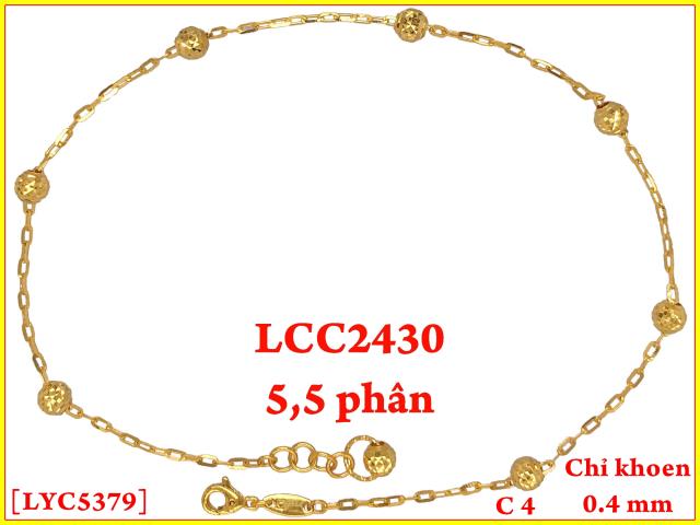 LCC2430