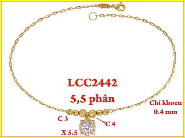 LCC2442