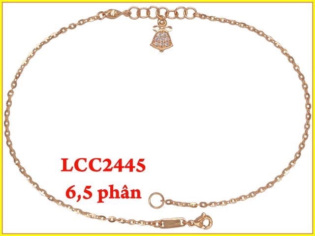 LCC2445