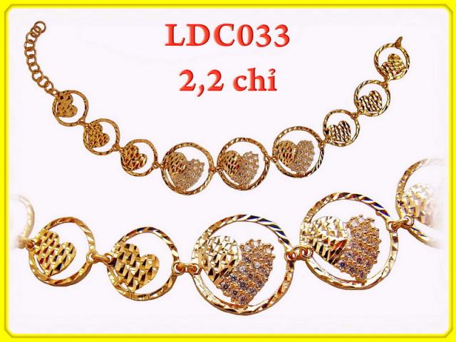 LDC0336