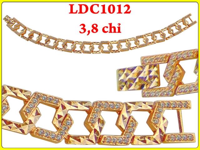 LDC1012