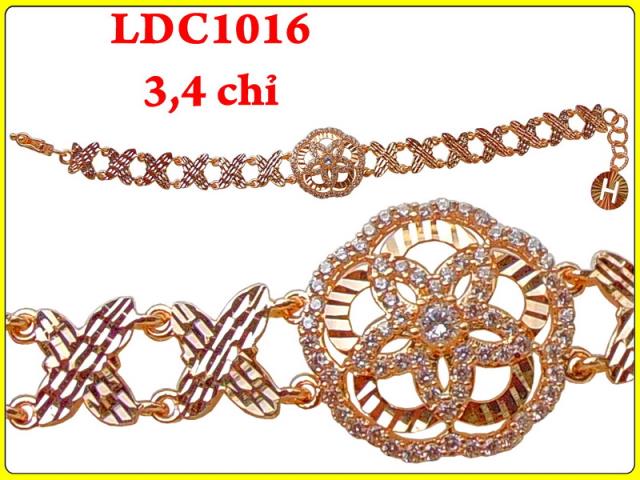 LDC1016
