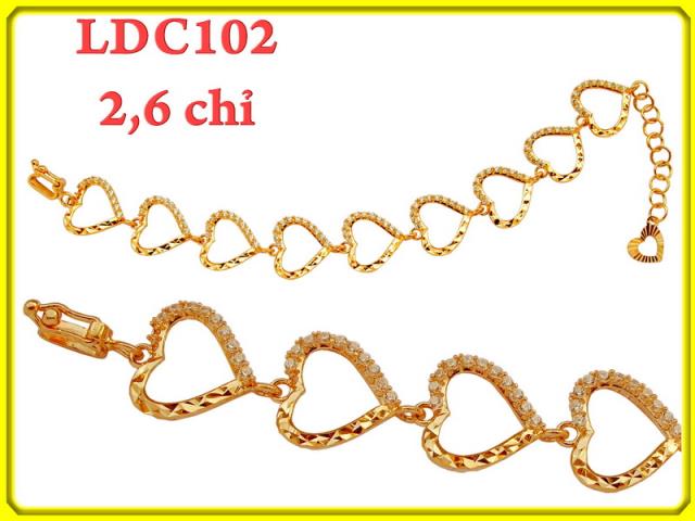 LDC10274