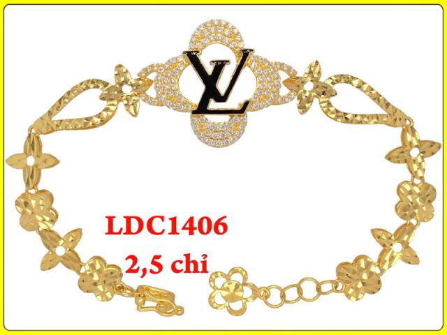 LDC1406