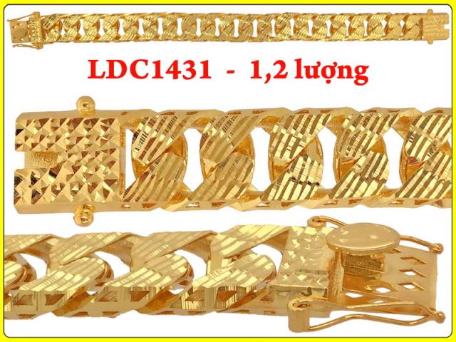 LDC1431