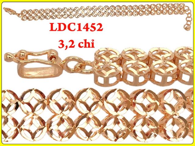 LDC1452