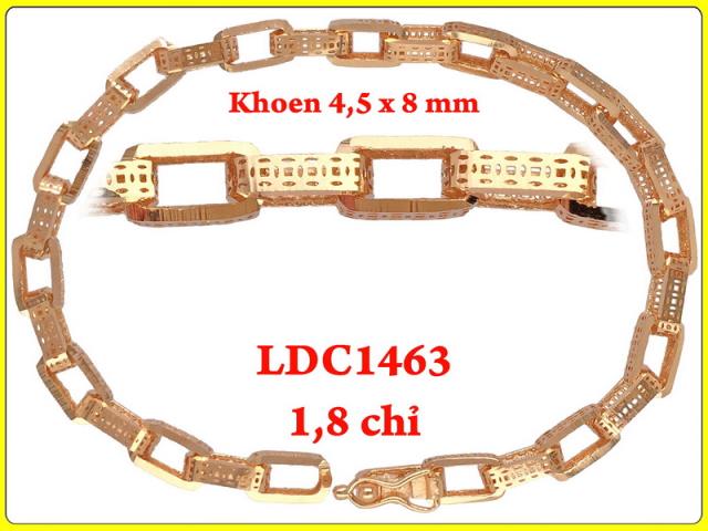 LDC1463