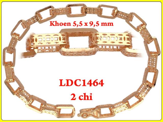 LDC1464
