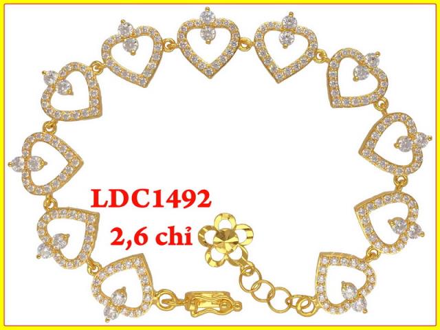 LDC1492