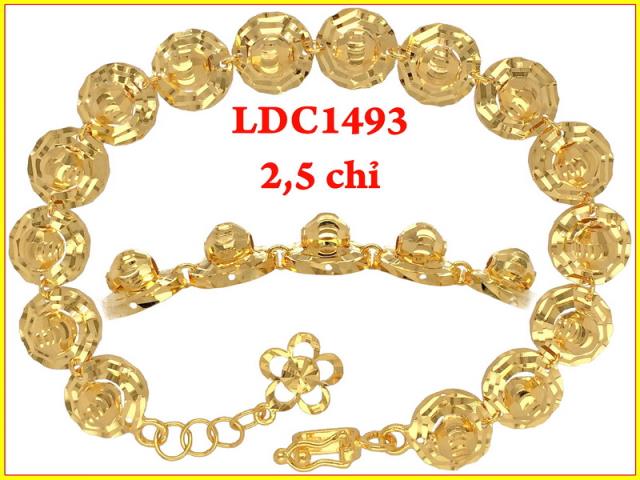 LDC1493
