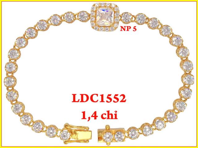 LDC1552