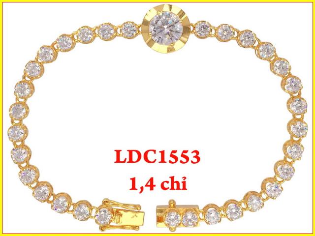 LDC1553