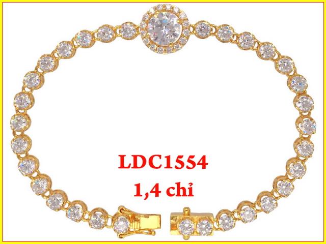 LDC1554