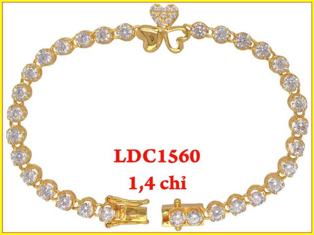 LDC1560